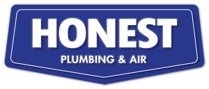 Honest Plumbing & Air Logo