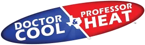 Doctor Cool Logo