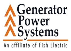 GPS Logo