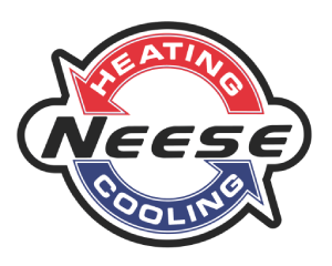 Neese Heating, AC and Plumbing